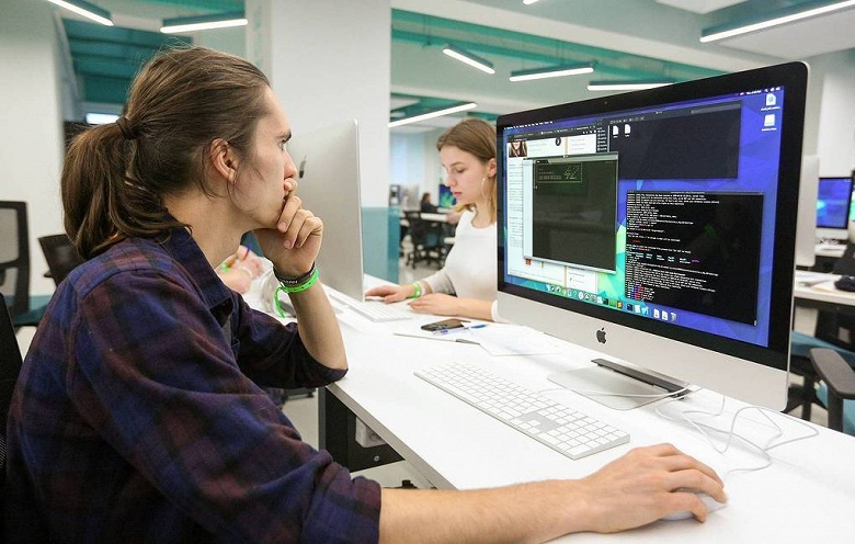 Правительство выделит 21,5 миллиарда рублей на поддержку IT-отрасли