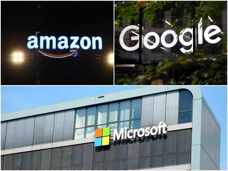 Большинство недовольно: Google, Microsoft и Amazon заставляют сотрудников вернуться в офисы