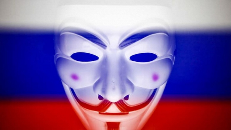 «Теперь мы внутри замка», — Anonymous заявили о взломе системы видеонаблюдения Кремля