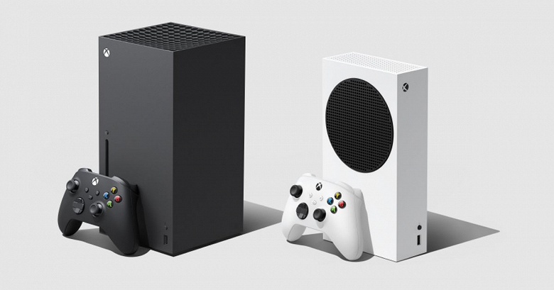 Чтобы Xbox продавались лучше, чем PlayStation. Microsoft заплатила за приоритетный доступ к чипам