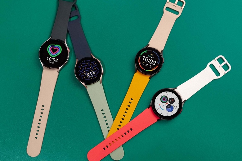 Монстры автономности в мире умных часов. Samsung хочет выпустить Galaxy Watch 5 Pro с огромным аккумулятором - 1 Монстры автономности в мире умных часов. Samsung хочет выпустить Galaxy Watch 5 Pro с огромным аккумулятором