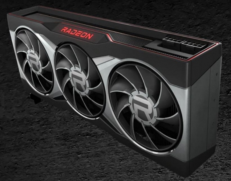Спустя полтора года после выпуска топовая видеокарта Radeon RX 6900 XT наконец-то подешевела до рекомендованной стоимости, но пока только в Китае