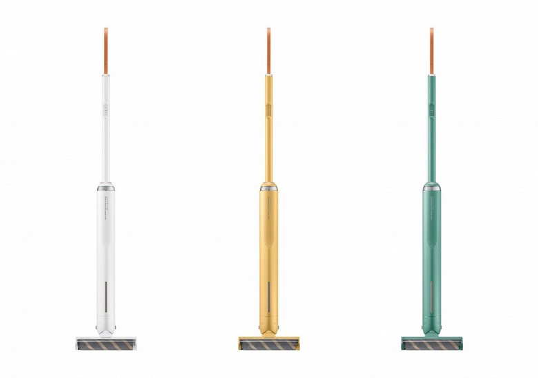 Лучшие продукты Samsung &mdash; это пылесос, проектор и смартфон. Компания забрала больше всего наград на конкурсе iF Design Awards 2022