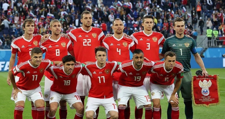 Из FIFA 22 удалили российские клубы и сборную России - 1 Из FIFA 22 удалили российские клубы и сборную России