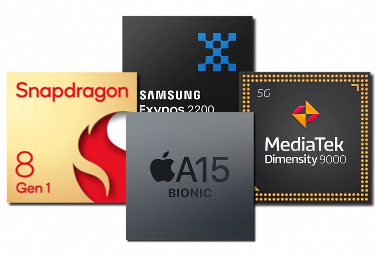 Найдена причина перегрева флагманских смартфонов? Эксперты считают, что виновата может быть сама архитектура процессорных ядер Arm - 1 Найдена причина перегрева флагманских смартфонов? Эксперты считают, что виновата может быть сама архитектура процессорных ядер Arm