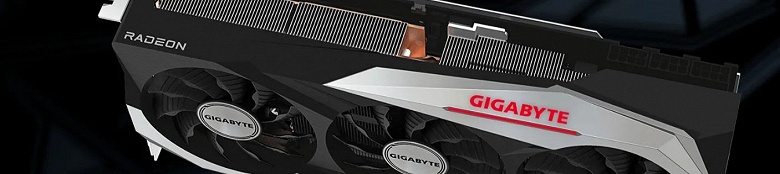 Не только GeForcE RTX 3090 Ti может стоить намного больше 2000 долларов. Radeon RX 6950 XT впервые засветилась в магазине с ценой 2400 долларов