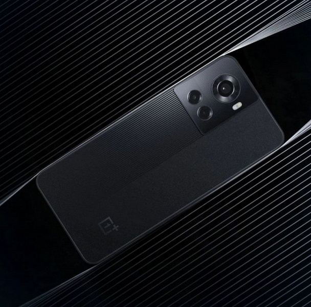 Уникальный дизайн, 150-ваттная зарядка и мощная платформа. Появились первые изображения OnePlus Ace