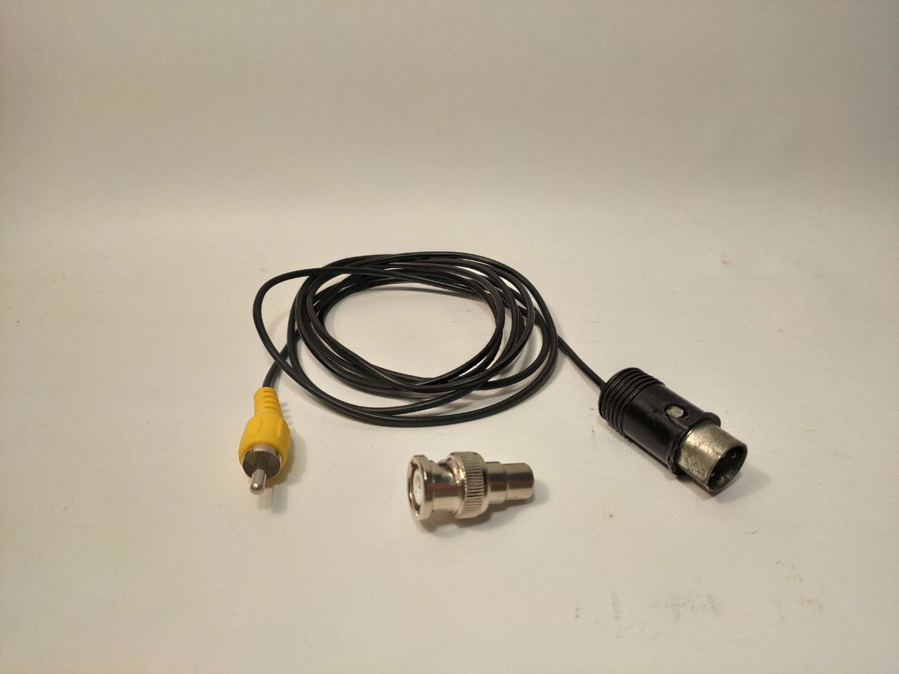 Знакомство с «Микрошей» - 12 Знакомство с «Микрошей» - 12