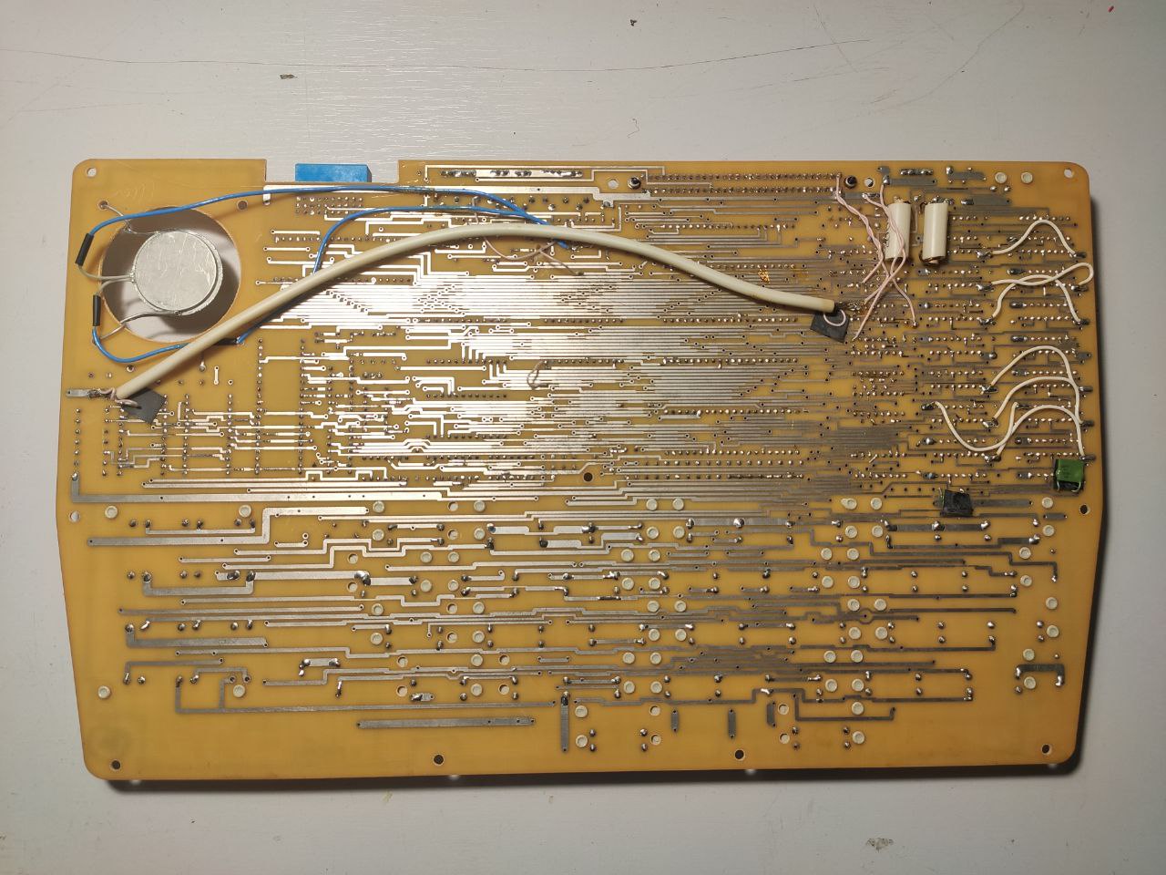 Знакомство с «Микрошей» - 16 Знакомство с «Микрошей» - 16