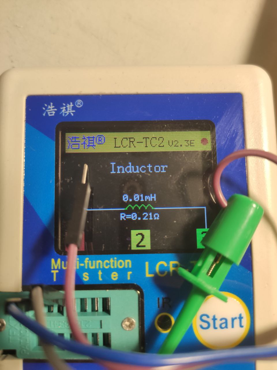 Знакомство с «Микрошей» - 17 Знакомство с «Микрошей» - 17