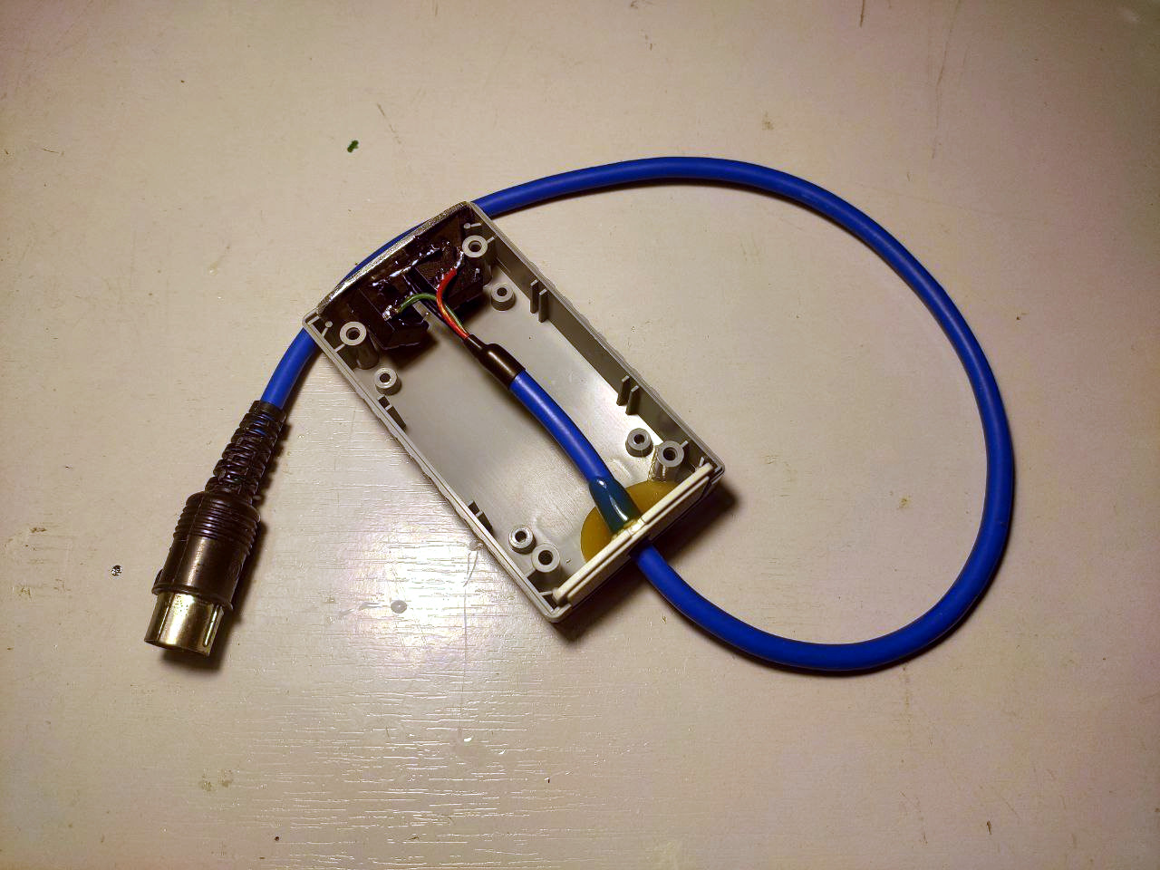 Знакомство с «Микрошей» - 22 Знакомство с «Микрошей» - 22