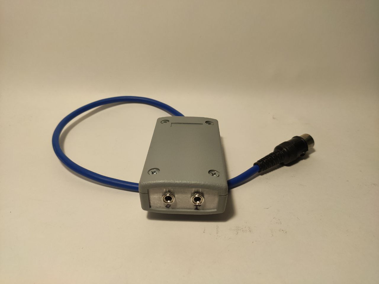 Знакомство с «Микрошей» - 23 Знакомство с «Микрошей» - 23