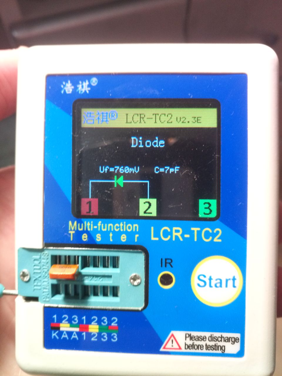 Знакомство с «Микрошей» - 9 Знакомство с «Микрошей» - 9