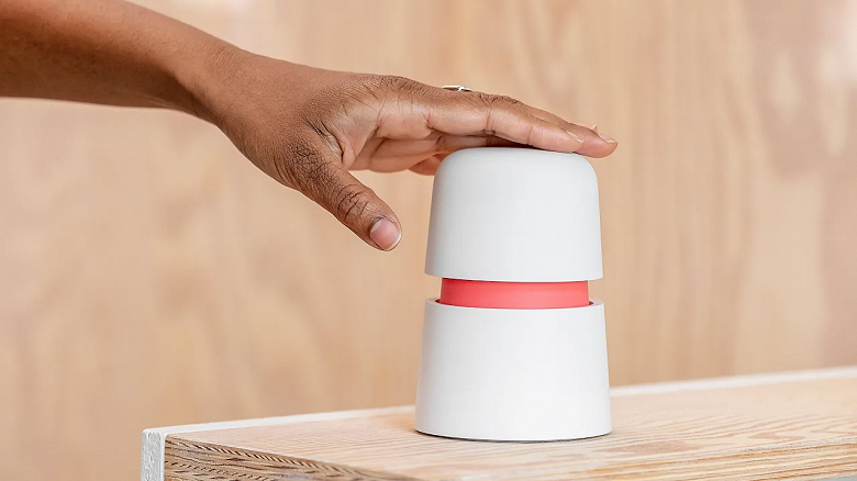 Лёгкий холодок или зловещая тень &mdash; сообщение от босса. Google показала специальные гаджеты для оповещений