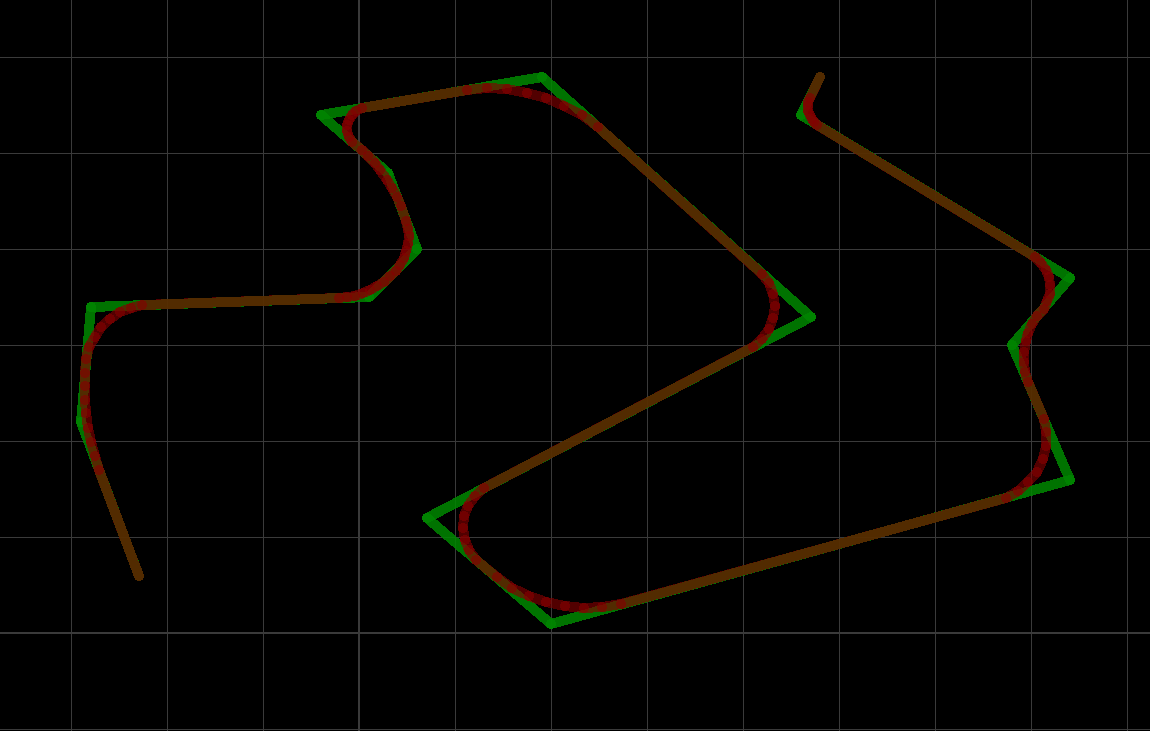 KiCad: скругление дорожек и создание каплевидных падов - 15