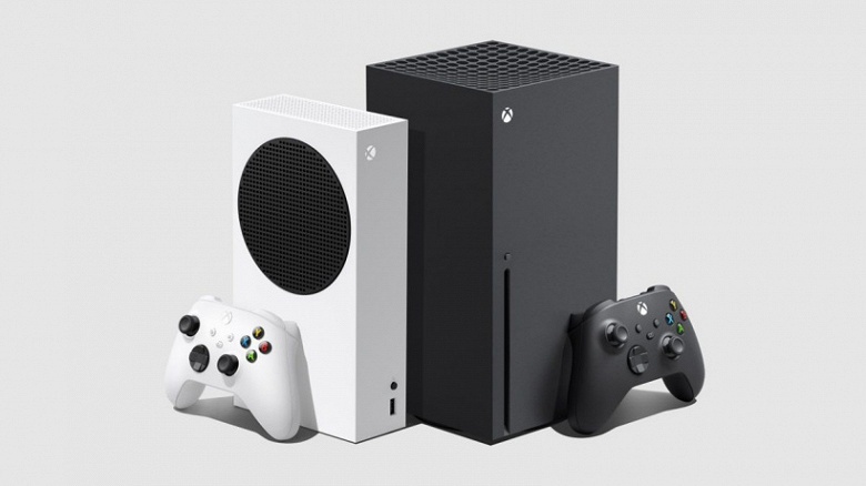Xbox Series X и Series X продаются лучше Xbox One. Microsoft продала почти 14 миллионов консолей нового поколения