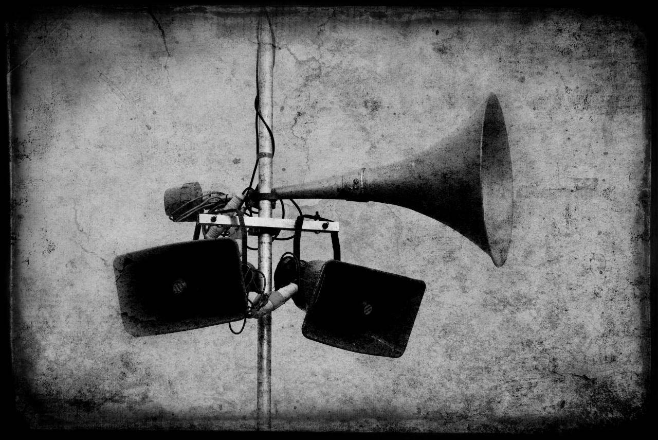 Что ещё слышно в радиоэфире? Связь на СиБи - 2 Что ещё слышно в радиоэфире? Связь на СиБи - 2