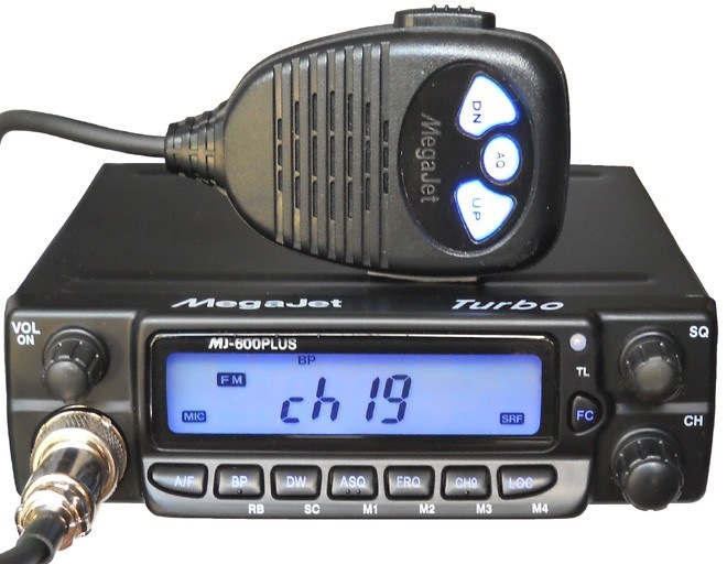 Что ещё слышно в радиоэфире? Связь на СиБи - 3 Что ещё слышно в радиоэфире? Связь на СиБи - 3