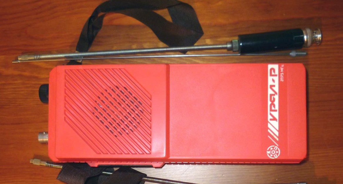 Что ещё слышно в радиоэфире? Связь на СиБи - 4 Что ещё слышно в радиоэфире? Связь на СиБи - 4