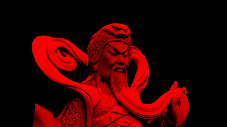 Справится с «судьёй в мире мёртвых». «Лаборатория Касперского» выпустила бесплатный инструмент для борьбы с шифровальщиками - 1 Справится с «судьёй в мире мёртвых». «Лаборатория Касперского» выпустила бесплатный инструмент для борьбы с шифровальщиками