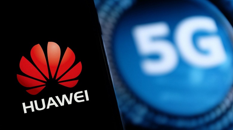Huawei под санкциями поставила партию оборудования компании «Билайн»