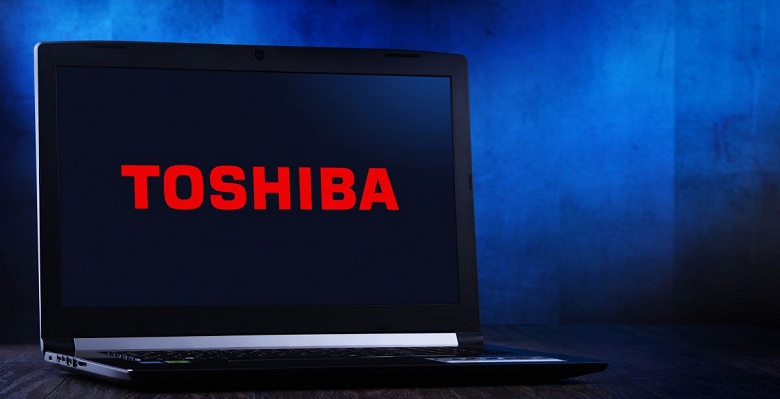 Toshiba остановила приём заказов и инвестиции в Россию