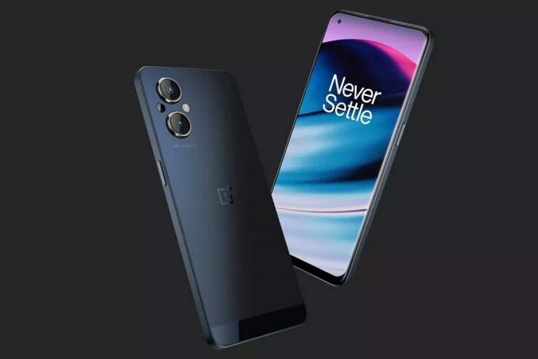 Когда Xiaomi, Realme и Honor не конкуренты. OnePlus Nord N20 5G дебютировал в США 