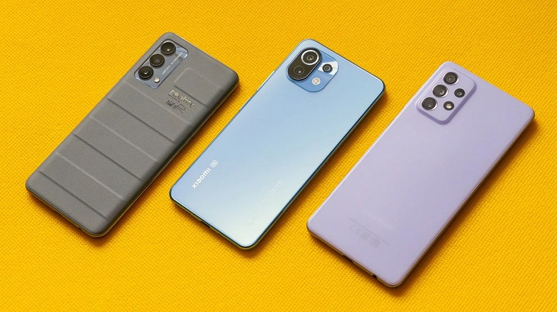 Samsung вскоре проиграет даже Realme. Статистика рынка смартфонов в Индии показывает, что Realme активно набирает обороты - 1 Samsung вскоре проиграет даже Realme. Статистика рынка смартфонов в Индии показывает, что Realme активно набирает обороты