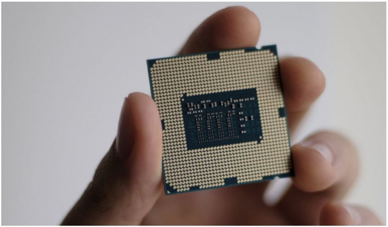 Дефицит полупроводниковой продукции в значительной степени удастся устранить уже в следующем полугодии - 1 Дефицит полупроводниковой продукции в значительной степени удастся устранить уже в следующем полугодии