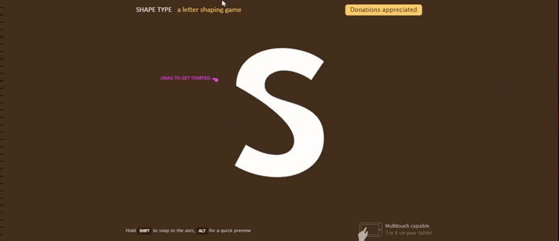 20 игр, чтобы видеть детали, чувствовать нюансы и уловить смысл дизайна - 10 20 игр, чтобы видеть детали, чувствовать нюансы и уловить смысл дизайна - 10