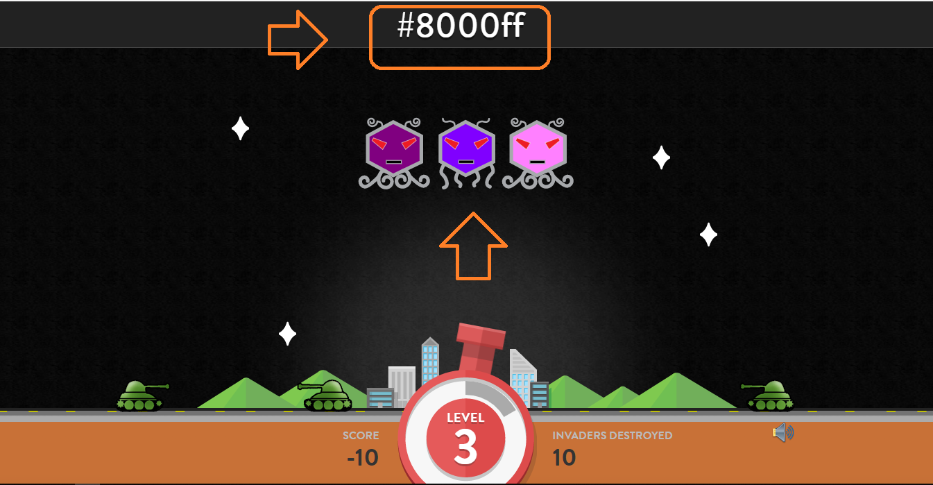 20 игр, чтобы видеть детали, чувствовать нюансы и уловить смысл дизайна - 12 20 игр, чтобы видеть детали, чувствовать нюансы и уловить смысл дизайна - 12