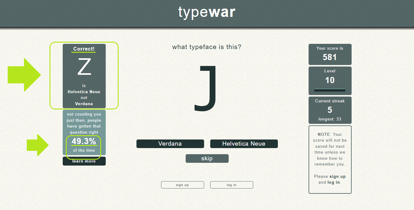 20 игр, чтобы видеть детали, чувствовать нюансы и уловить смысл дизайна - 14 20 игр, чтобы видеть детали, чувствовать нюансы и уловить смысл дизайна - 14