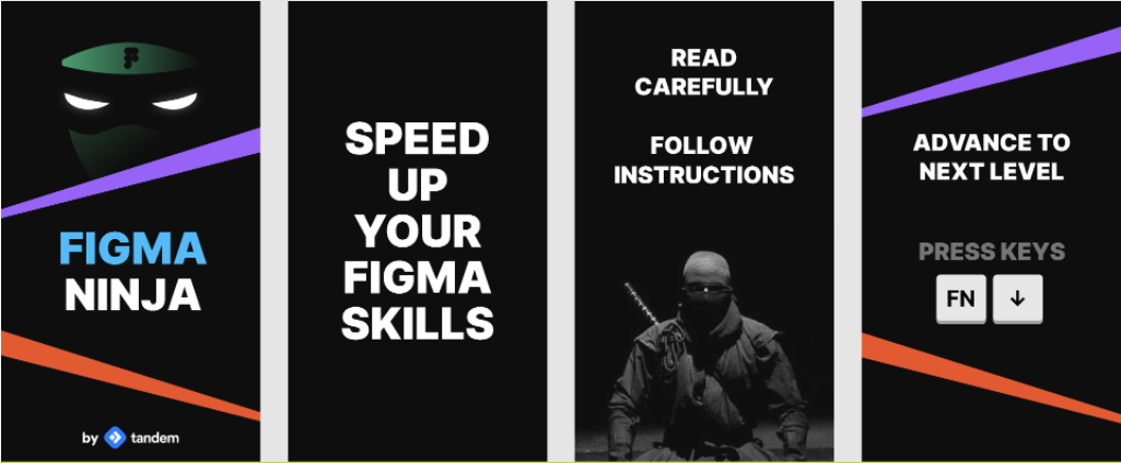 20 игр, чтобы видеть детали, чувствовать нюансы и уловить смысл дизайна - 19 20 игр, чтобы видеть детали, чувствовать нюансы и уловить смысл дизайна - 19