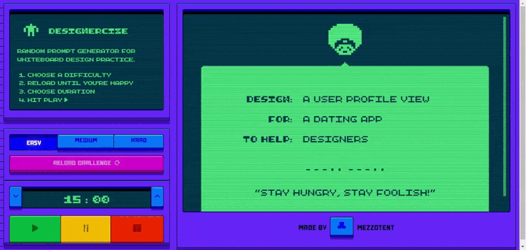 20 игр, чтобы видеть детали, чувствовать нюансы и уловить смысл дизайна - 20 20 игр, чтобы видеть детали, чувствовать нюансы и уловить смысл дизайна - 20