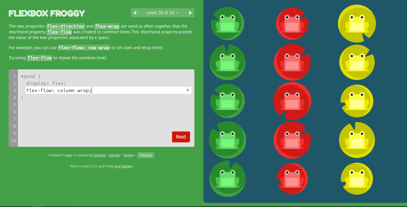 20 игр, чтобы видеть детали, чувствовать нюансы и уловить смысл дизайна - 21 20 игр, чтобы видеть детали, чувствовать нюансы и уловить смысл дизайна - 21