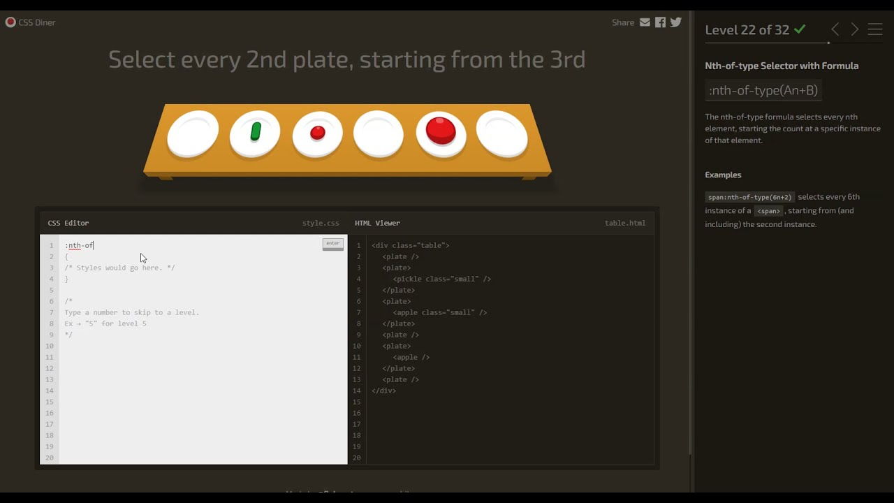 20 игр, чтобы видеть детали, чувствовать нюансы и уловить смысл дизайна - 22 20 игр, чтобы видеть детали, чувствовать нюансы и уловить смысл дизайна - 22