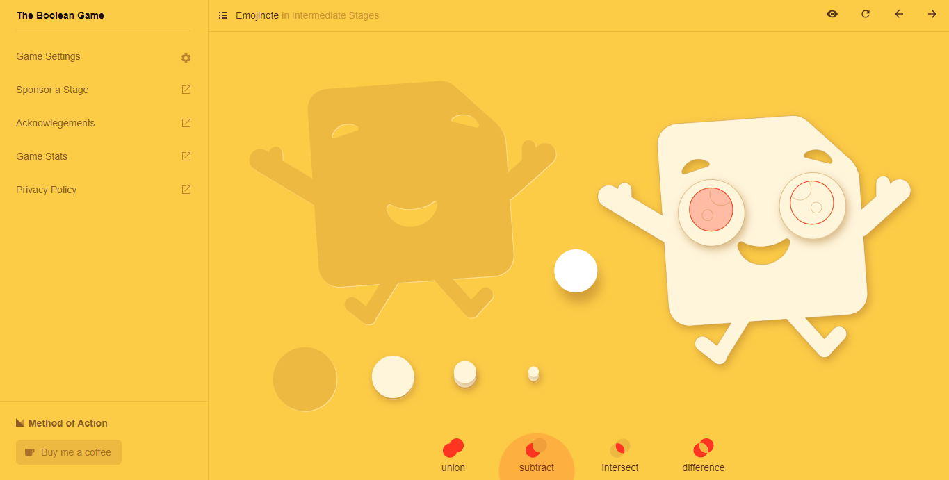 20 игр, чтобы видеть детали, чувствовать нюансы и уловить смысл дизайна - 23 20 игр, чтобы видеть детали, чувствовать нюансы и уловить смысл дизайна - 23