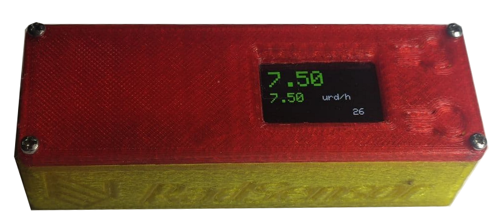 Народная дозиметрия. Бюджетный детектор радиации своими руками - 15