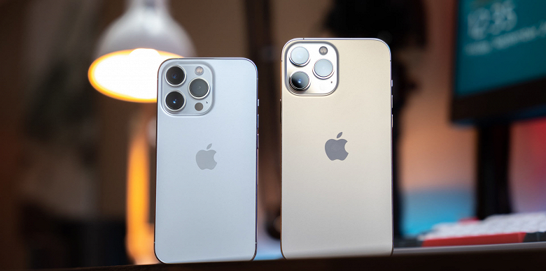 Главный производитель iPhone остановил сразу два завода из-за ковидных ограничений - 1 Главный производитель iPhone остановил сразу два завода из-за ковидных ограничений