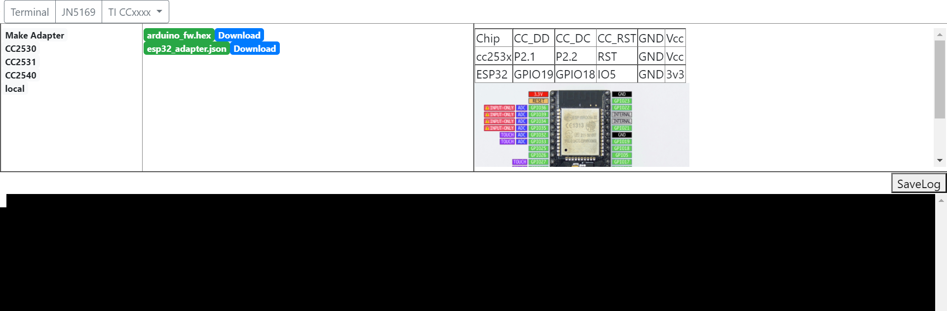 DIY Zigbee датчик температуры - 7