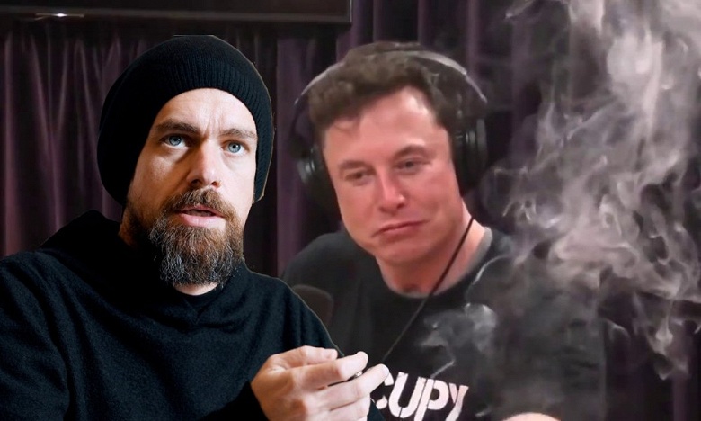 &laquo;Илон &mdash; единственное решение, которому я доверяю&raquo;, &mdash; основатель Twitter поддержал Маска после покупки компании