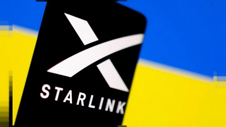 «Спасибо, Илон Маск», — украинское представительство Starlink уже зарегистрировано