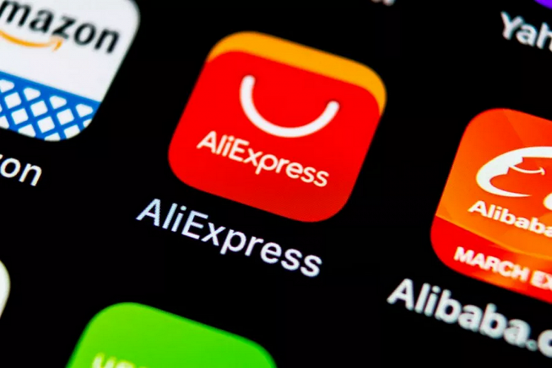 Пользователи AliExpress сообщают о проблемах с картами российских банков