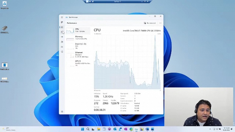 &laquo;Требования к процессору &mdash; это чушь собачья&raquo;. Microsoft уличили в лицемерном использовании Windows 11