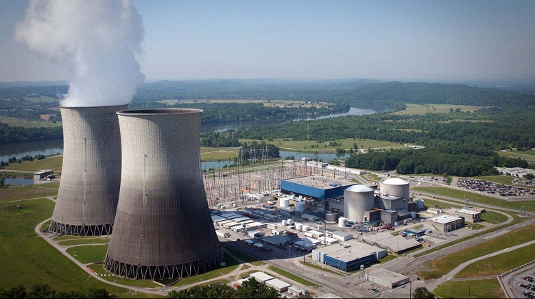 Южная Корея готова построить для Польши шесть атомных реакторов