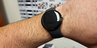 Google Pixel Watch могут получиться технической копией Galaxy Watch - 1