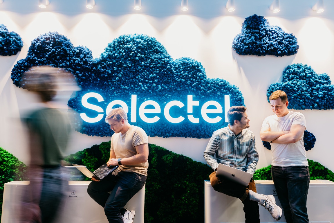 Где работать в ИТ в 2022: Selectel - 5