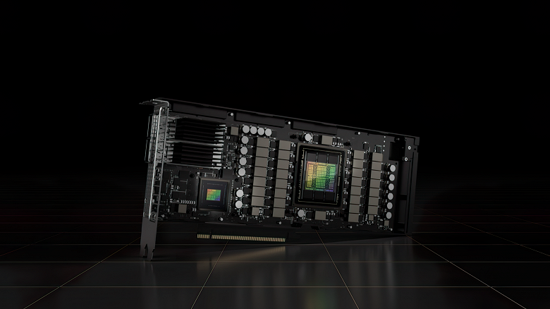 «Видеокарта» с ценой свыше 36 000 долларов. Первая Nvidia H100 засветилась в японском магазине