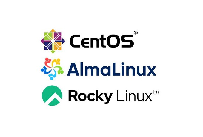 10 простых шагов: мигрируем с CentOS 8 на RockyLinux или AlmaLinux - 1