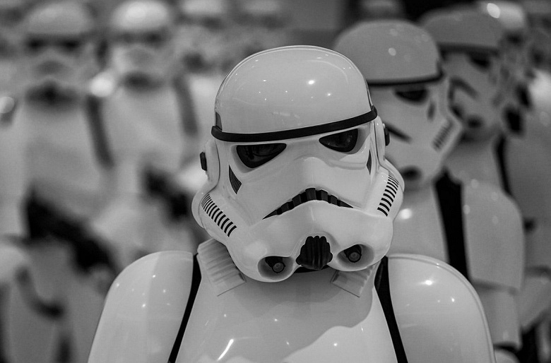 Apple приготовила сюрприз для поклонников &laquo;Звездных войн&raquo;: новый эпизод Behind the Mac выйдет на этой неделе